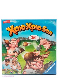 Настольные игры Ravensburger