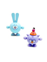 Развивающие игрушки Игрушки из дерева