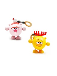 Развивающие игрушки Игрушки из дерева