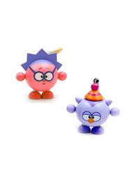 Развивающие игрушки Игрушки из дерева
