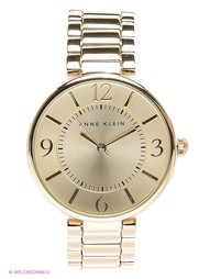 Часы ANNE KLEIN
