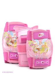 Защита WINX