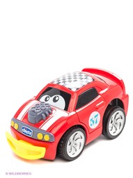 Машинки CHICCO