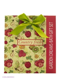 Косметические наборы Country Fresh