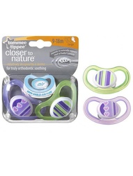 Пустышки TOMMEE TIPPEE