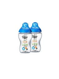 Бутылочки для кормления TOMMEE TIPPEE
