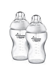 Бутылочки для кормления TOMMEE TIPPEE