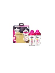 Бутылочки для кормления TOMMEE TIPPEE