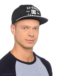 Кепки DC Shoes