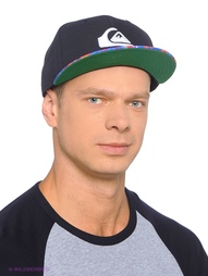 Кепки Quiksilver