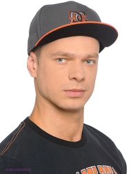 Кепки DC Shoes