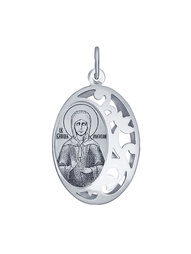 Ювелирные подвески SOKOLOV