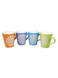Кружки Elff Ceramics