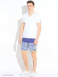 Шорты Quiksilver