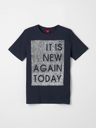 Футболка S.OLIVER