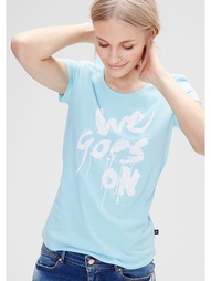 Футболка S.OLIVER