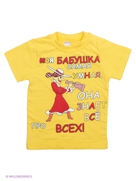Футболка Bonito kids