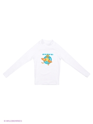 Футболка Quiksilver
