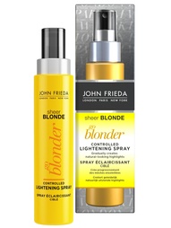 Спреи John Frieda