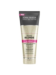 Шампуни John Frieda