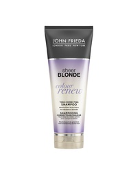 Шампуни John Frieda