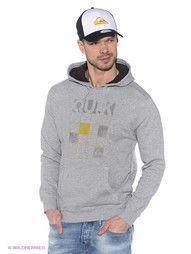 Свитшоты Quiksilver