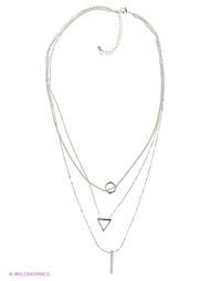 Колье Art Silver