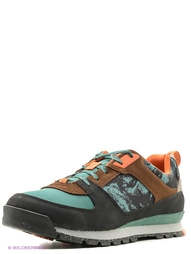 Кроссовки The North Face