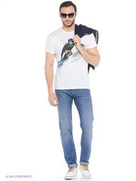 Джинсы Wrangler