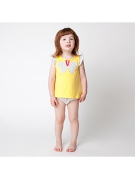 Боди для детей INBEBE
