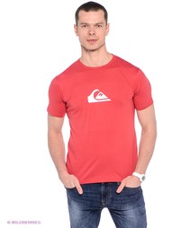 Футболка Quiksilver