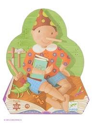 Пазлы DJECO