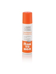Пенки LIBREDERM