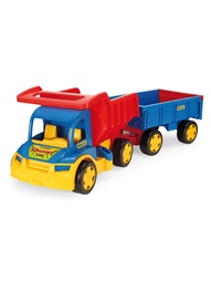 Машинки Wader