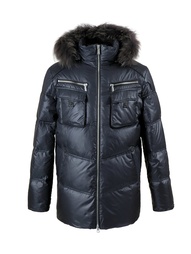 Пуховики AVESE