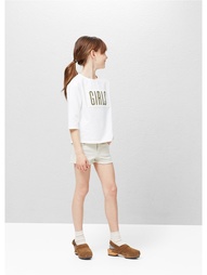 Шорты Mango kids