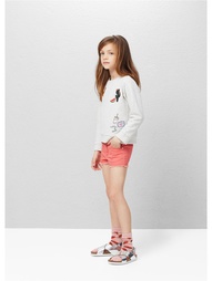 Шорты Mango kids