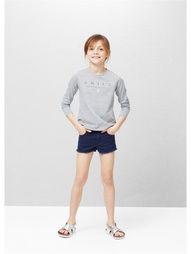 Шорты Mango kids