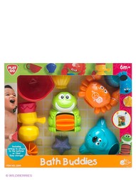 Игрушки для ванной PlayGo