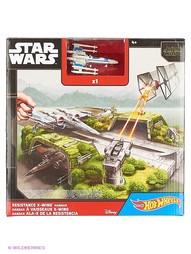 Игровые наборы Hot Wheels