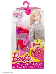 Аксессуары для кукол Barbie