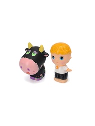 Игрушки для ванной ПОМА