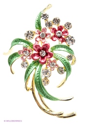 Броши Vittorio Richi