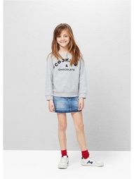 Юбки Mango kids
