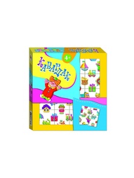 Настольные игры Дрофа-Медиа
