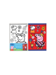 Наборы для рисования Peppa Pig