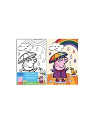 Наборы для рисования Peppa Pig