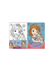 Наборы для рисования Disney