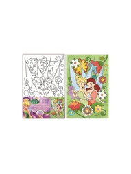 Наборы для рисования Disney