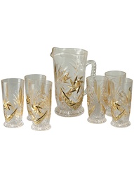 Наборы посуды Elff Ceramics